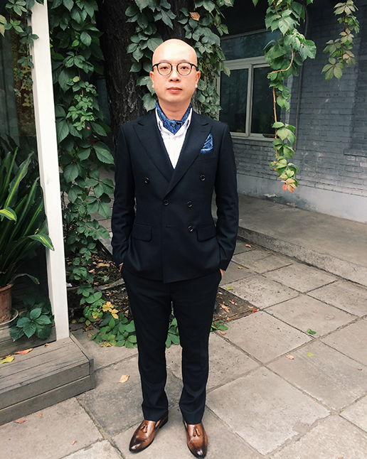 刘东旭