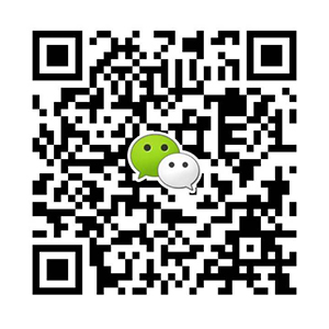 刘东旭 微信二维码